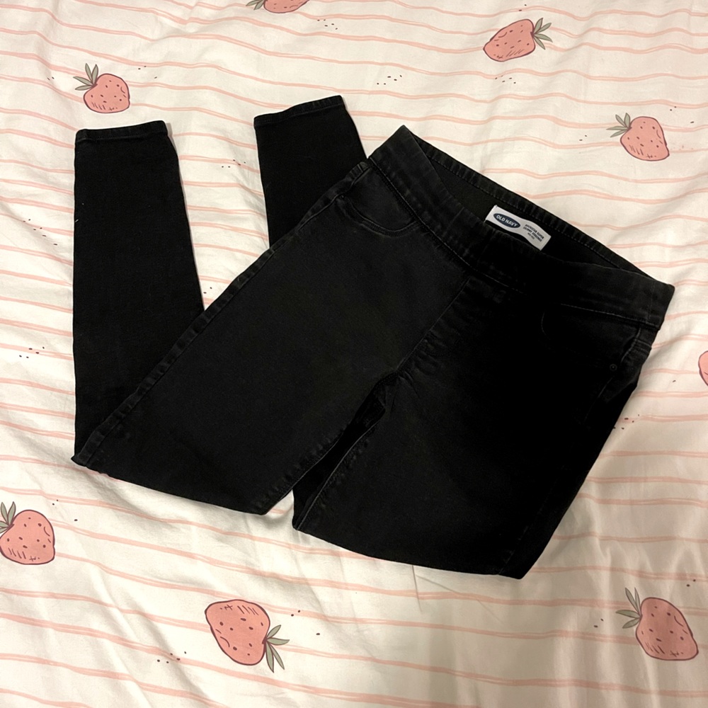 Old navy jeggings